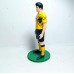 1/24 Stelios Manolas AEK Athens Handpainted Figure